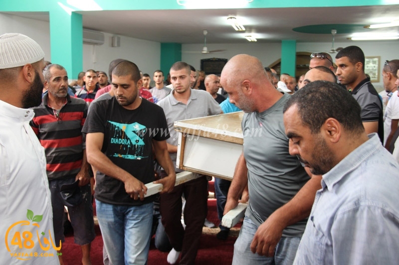 3ala2 el3aiada janaza (10).JPG